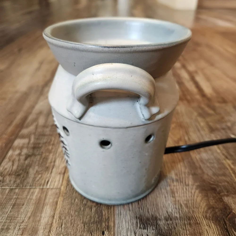 Scentsy live simply